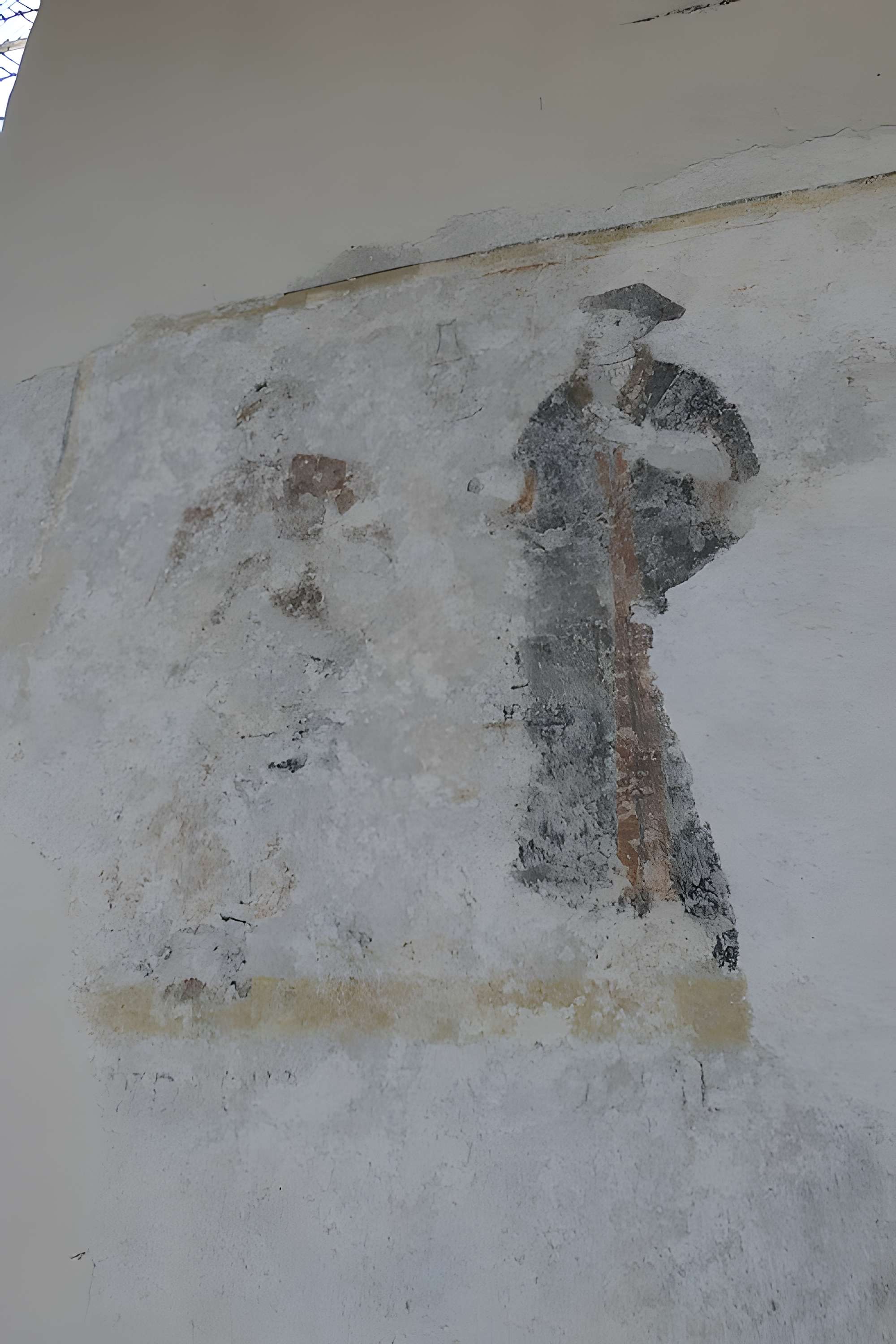 Église Saint-Pierre de Parné-sur-Roc