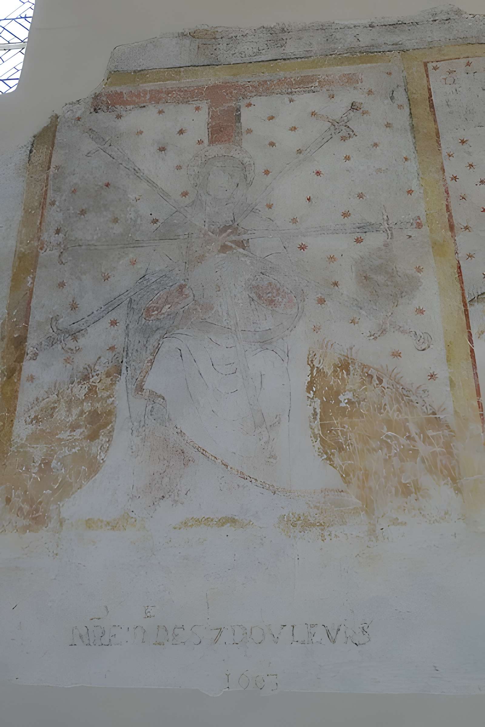 Église Saint-Pierre de Parné-sur-Roc