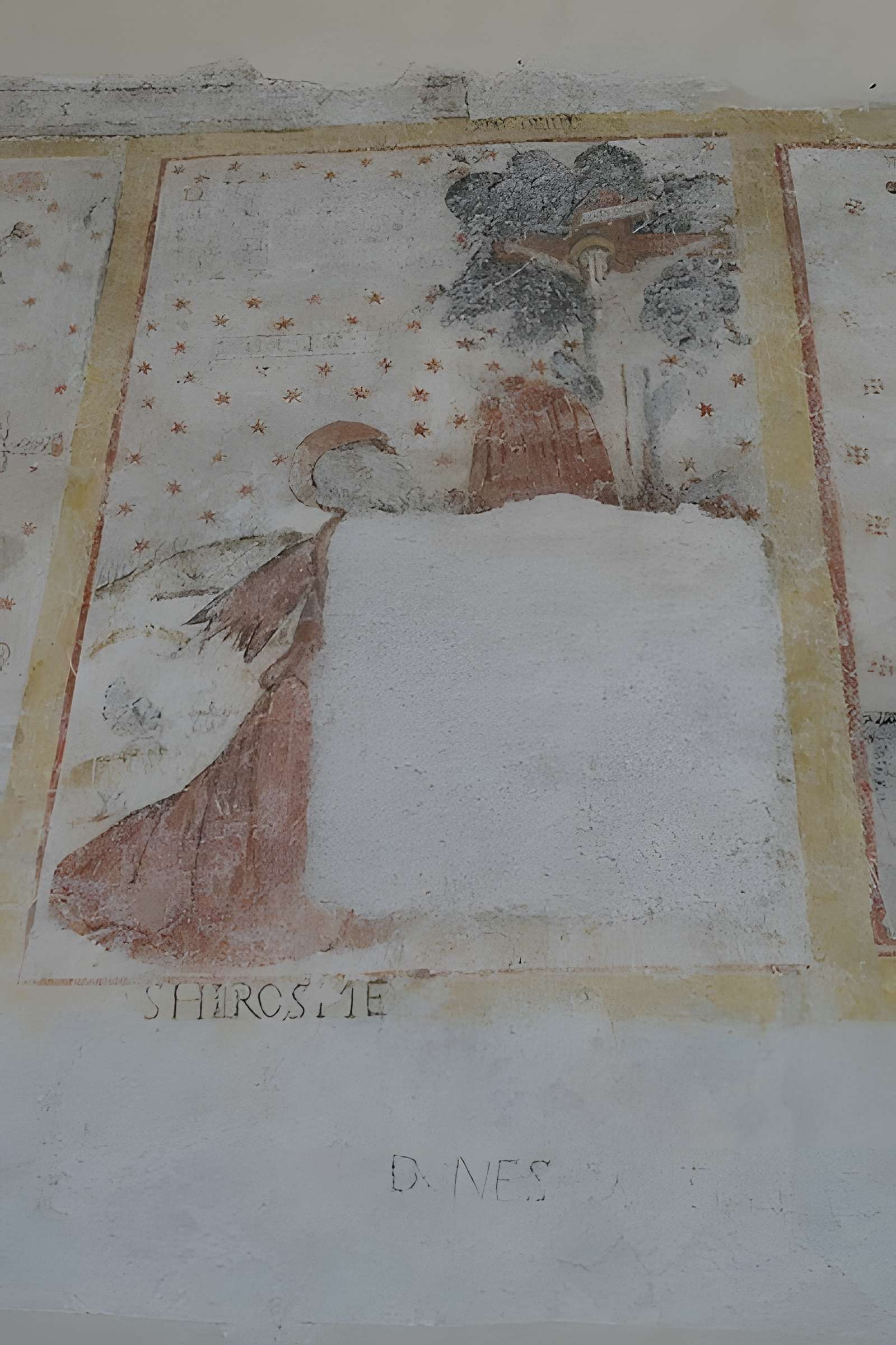 Église Saint-Pierre de Parné-sur-Roc