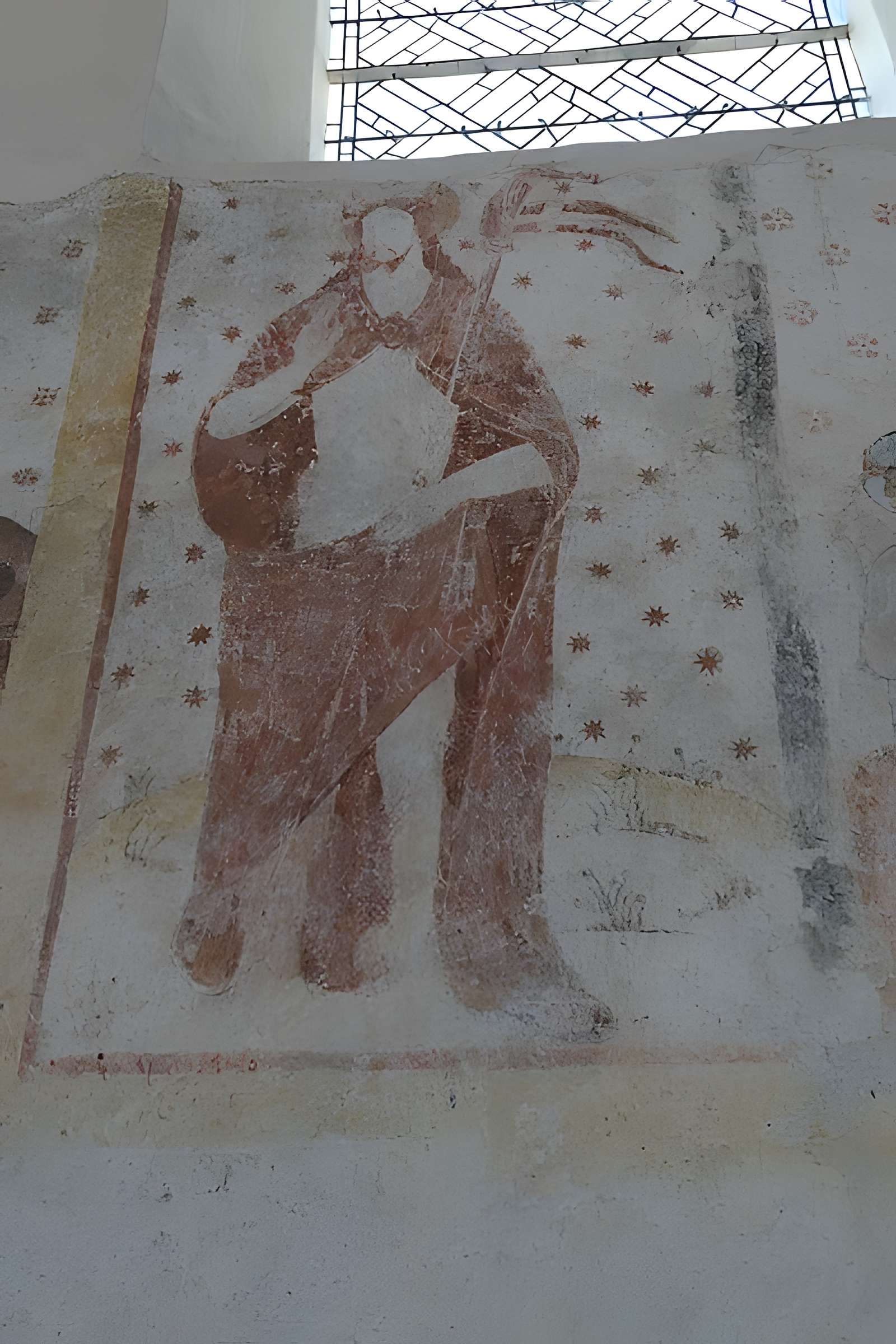 Église Saint-Pierre de Parné-sur-Roc