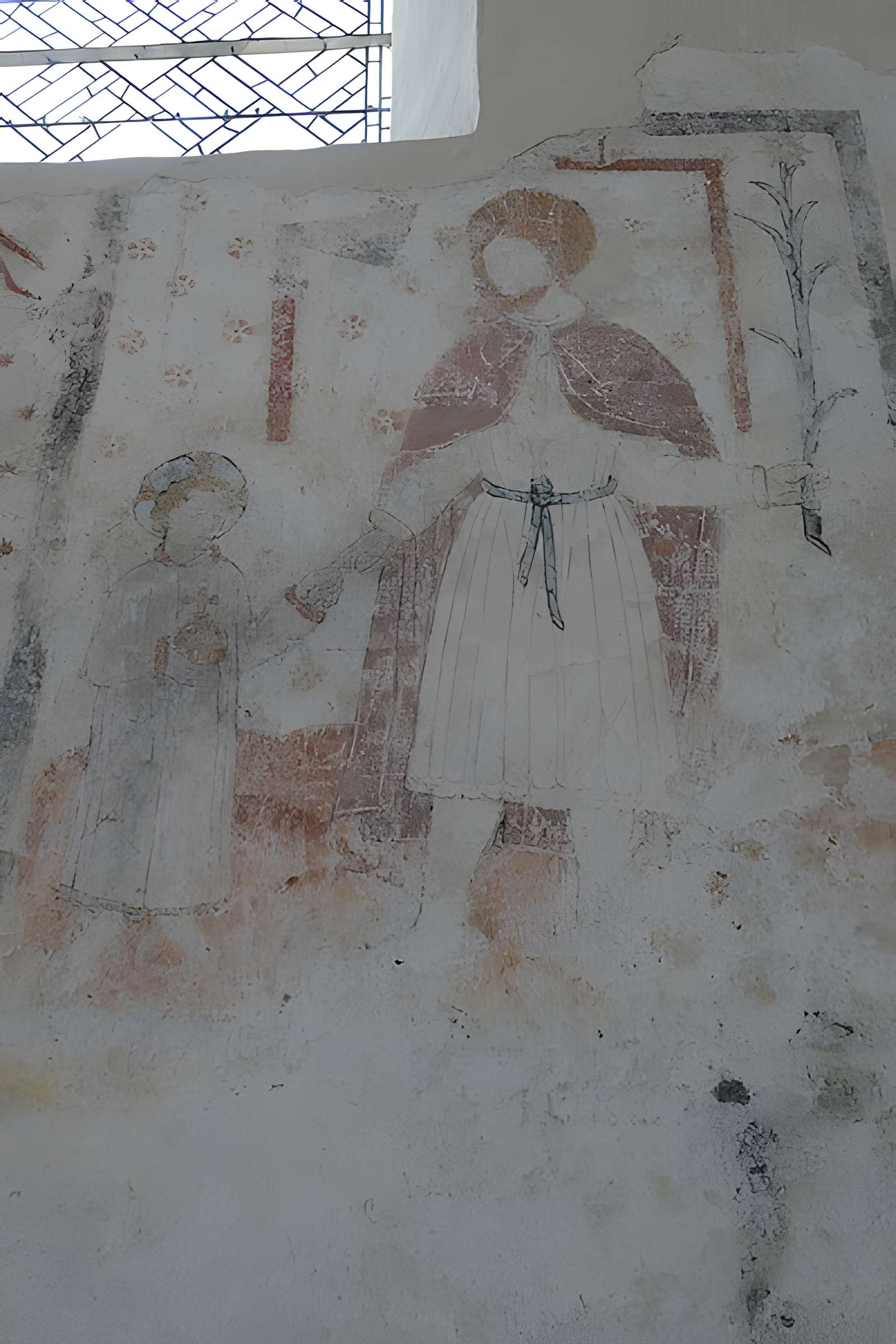 Église Saint-Pierre de Parné-sur-Roc