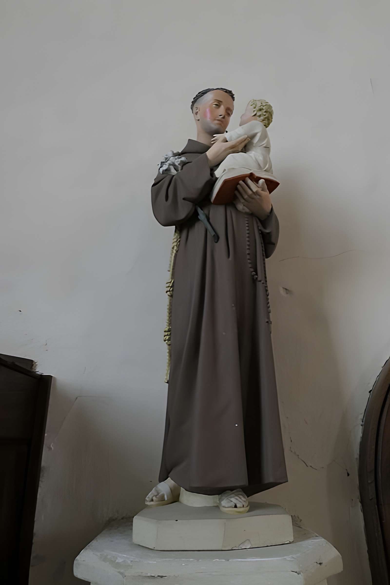 Église Saint-Pierre de Parné-sur-Roc