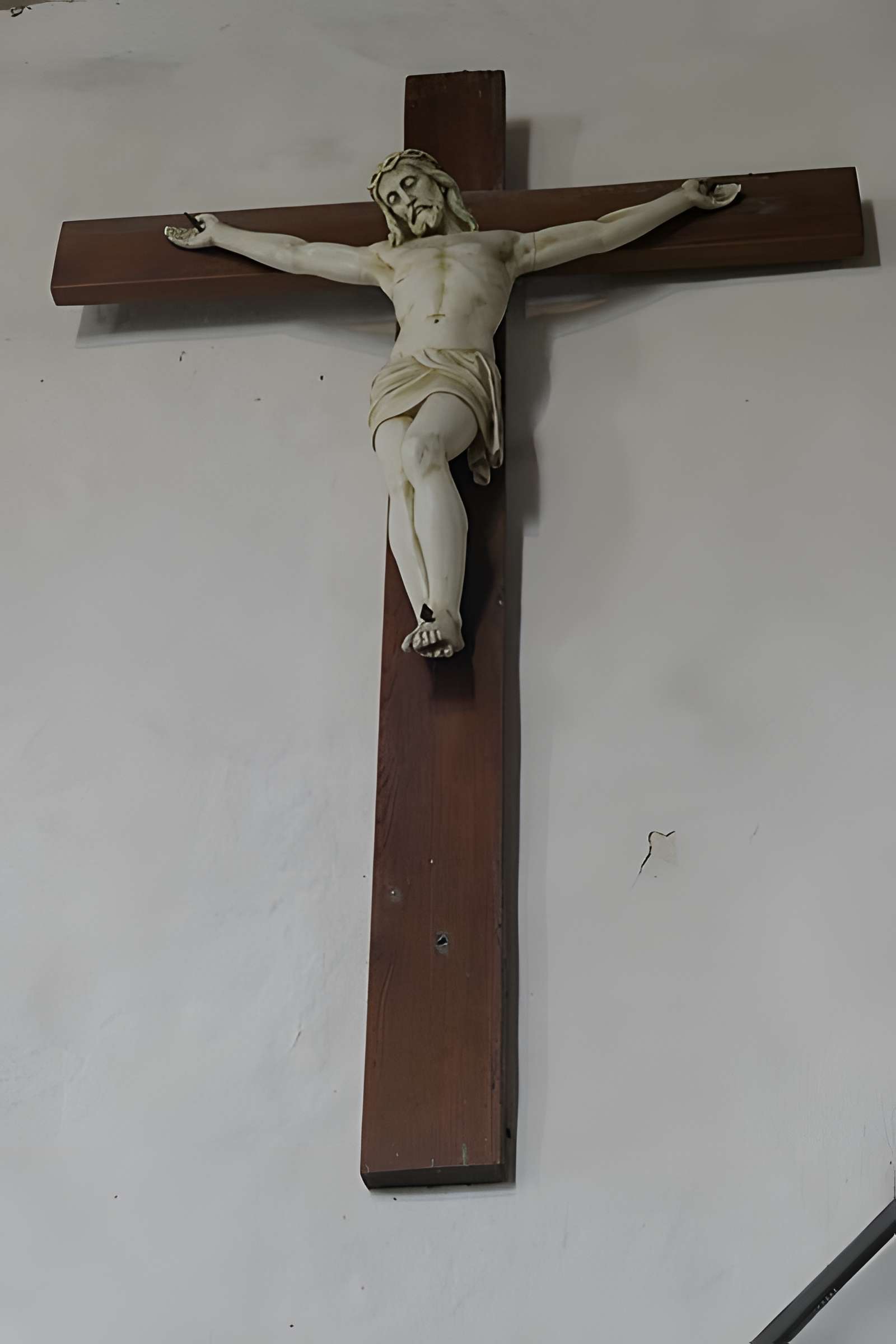 Église Saint-Pierre de Parné-sur-Roc