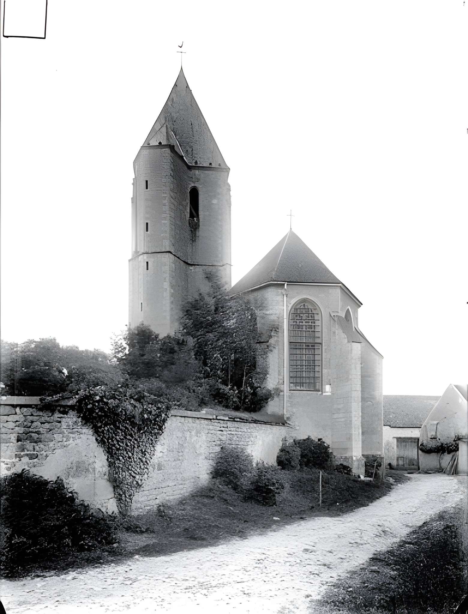 Eglise