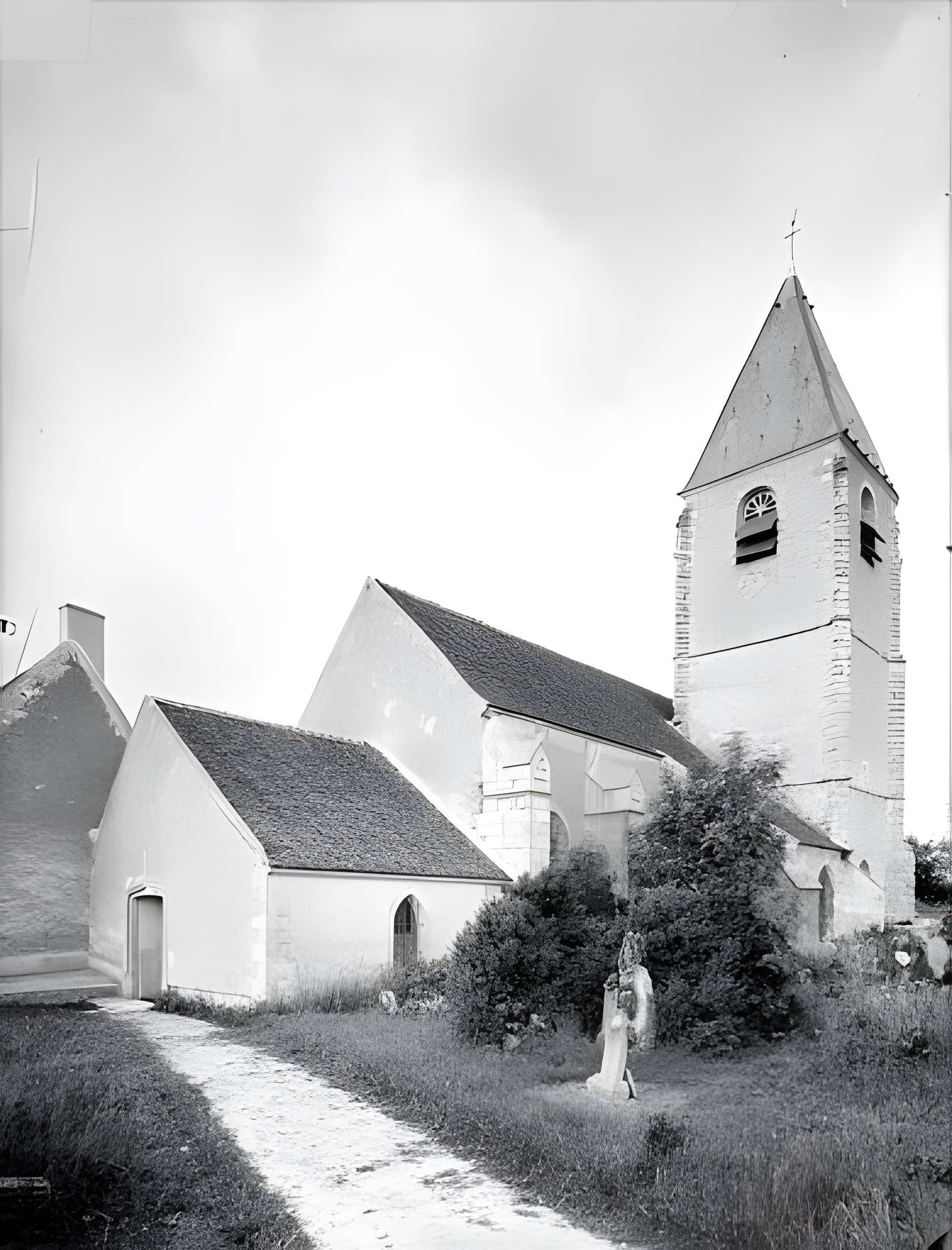 Eglise