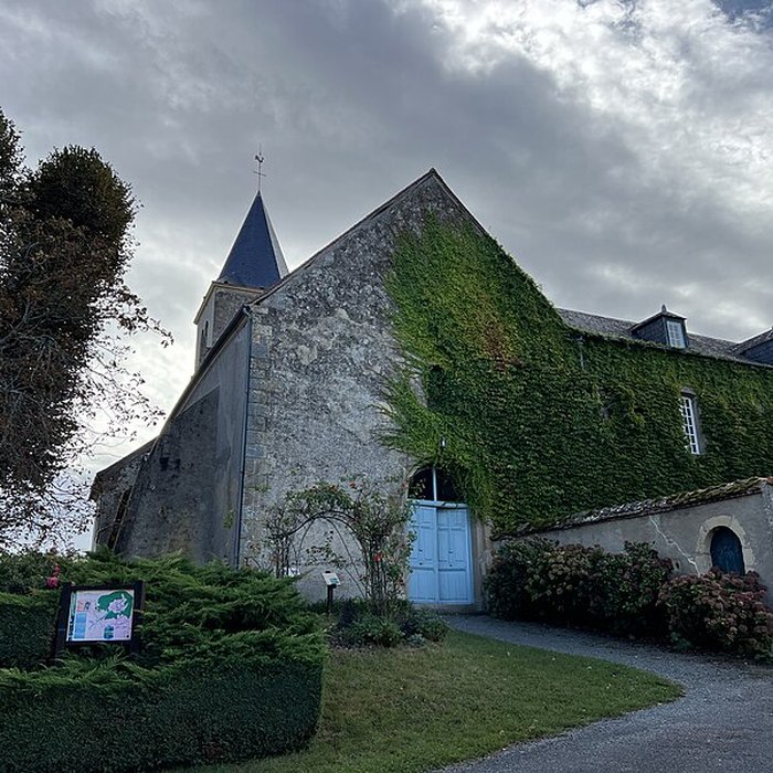 Photo de Prieuré Saint-Pierre