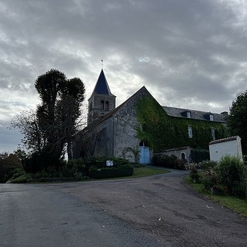 Prieuré Saint-Pierre
