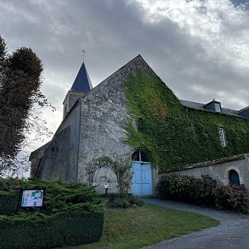 Prieuré Saint-Pierre