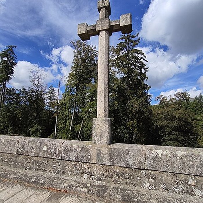 Photo de Barrage du lac des Settons