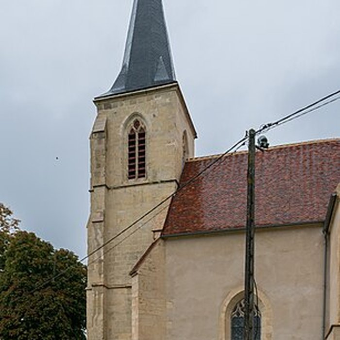 Photo de Eglise