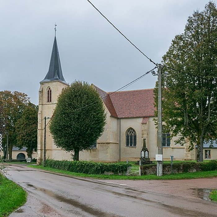 Photo de Eglise
