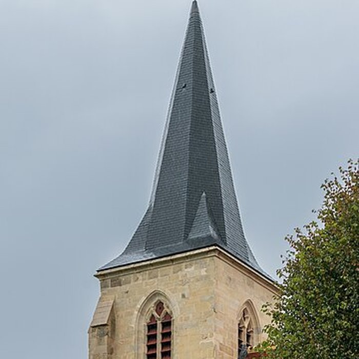 Photo de Eglise