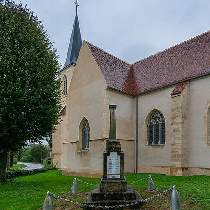 Photo de Eglise
