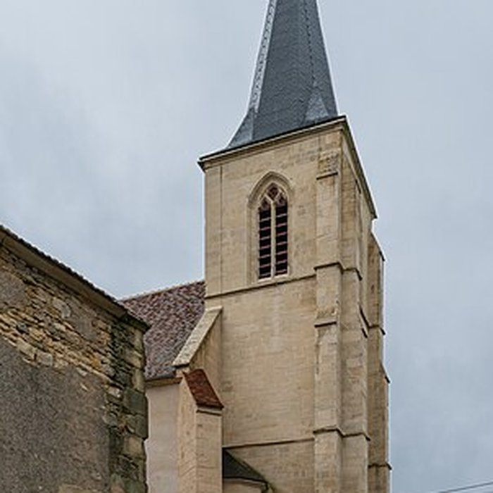 Photo de Eglise