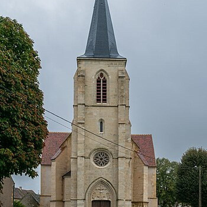 Photo de Eglise