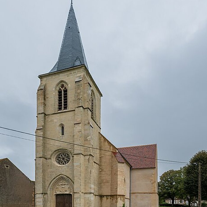 Photo de Eglise