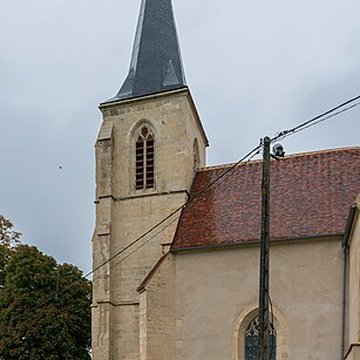 Eglise
