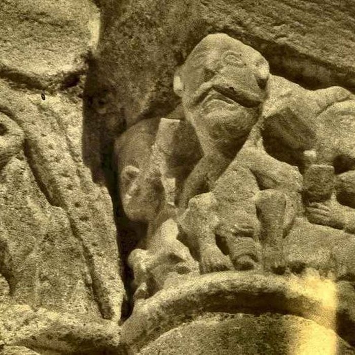 Photo de Église Saint-Pierre de Passirac