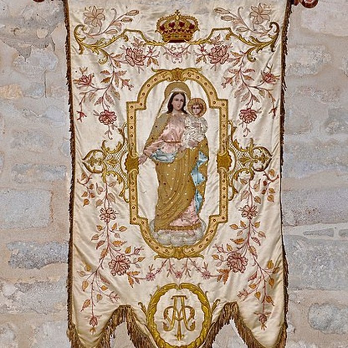 Photo de Église Saint-Pierre de Passirac