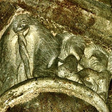 Église Saint-Pierre de Passirac