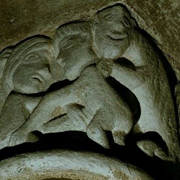 Église Saint-Pierre de Passirac