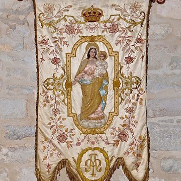 Église Saint-Pierre de Passirac