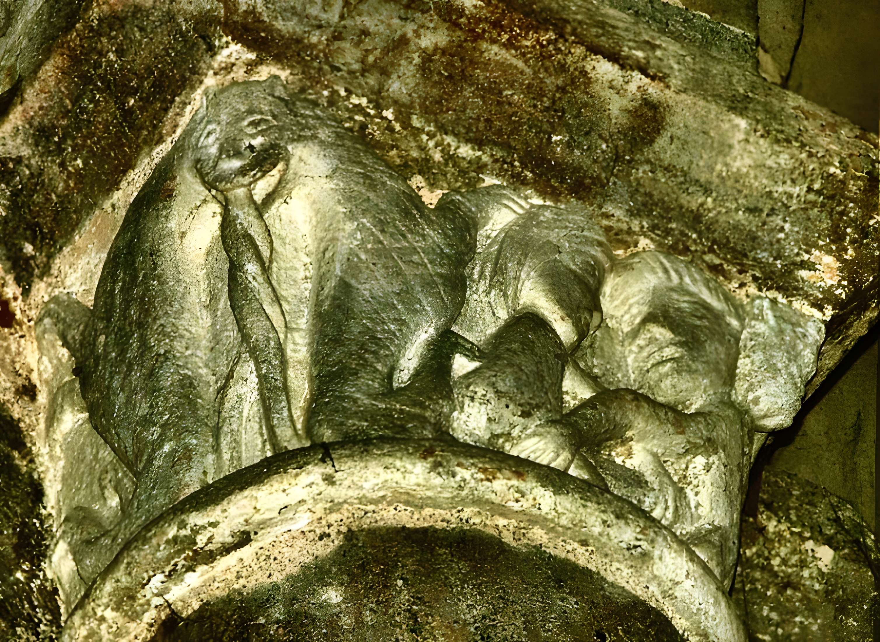 Église Saint-Pierre de Passirac