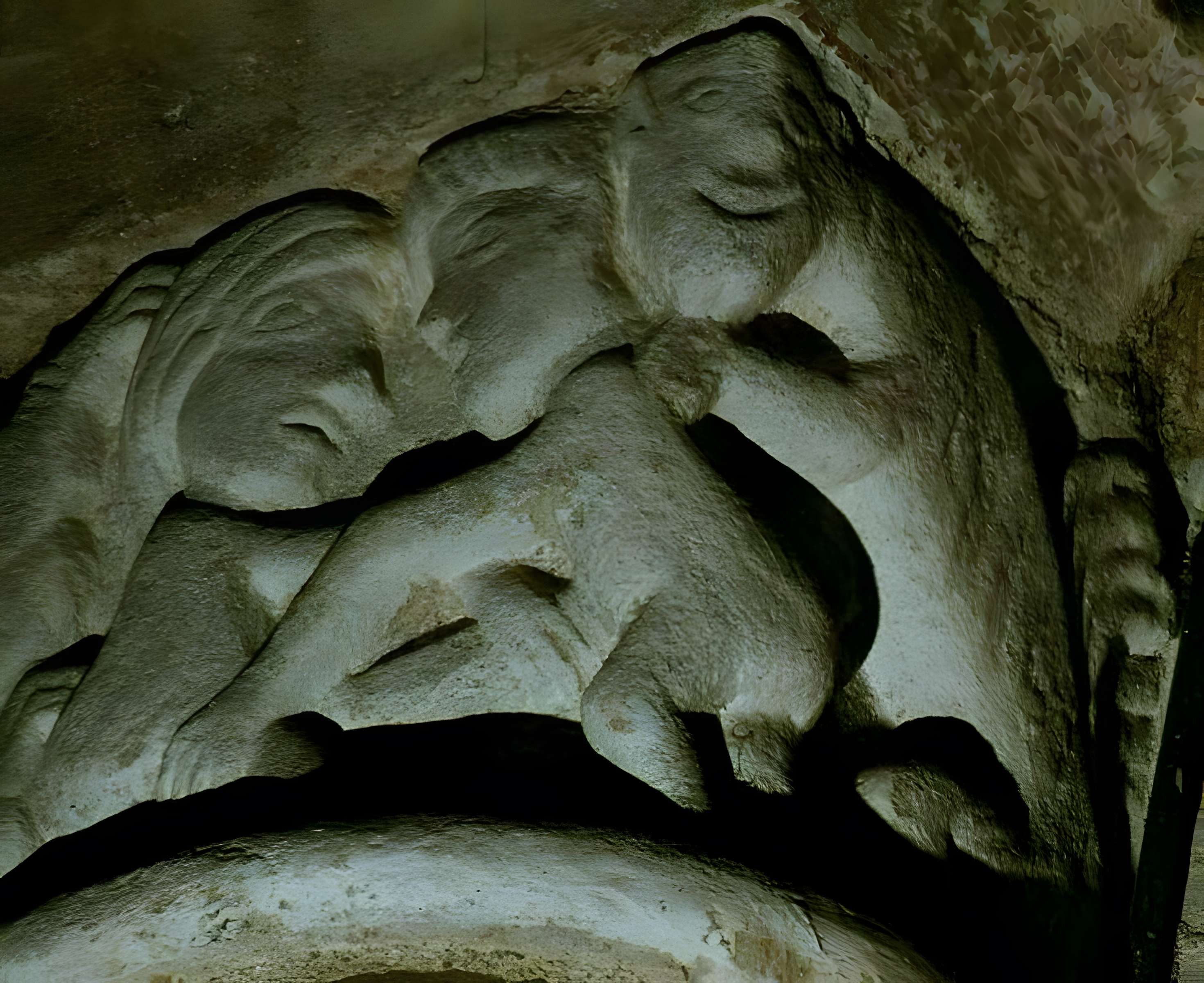 Église Saint-Pierre de Passirac