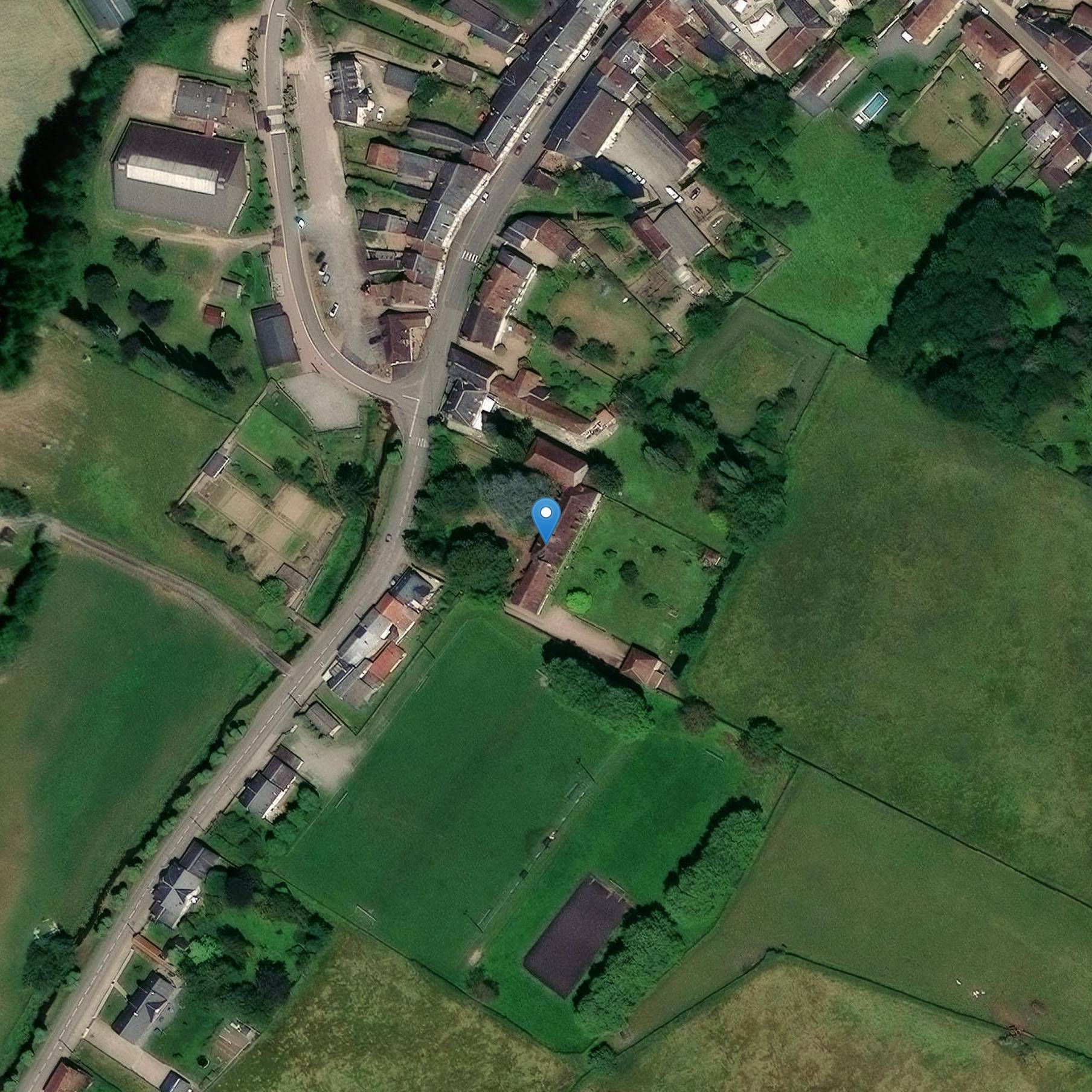 Photo de Couvent des Pères de Picpus