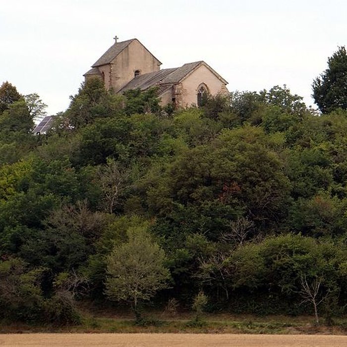 Photo de Chapelle de Mont-Sabot