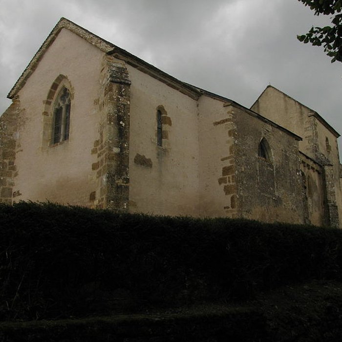 Photo de Chapelle de Mont-Sabot
