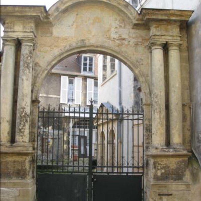 Photo de Hôtel de Fontenay