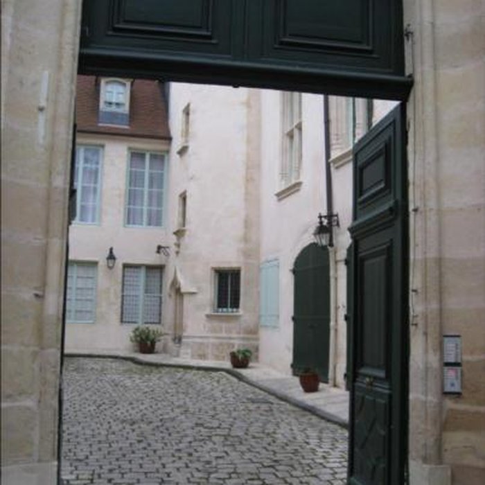 Photo de Hôtel de Fontenay
