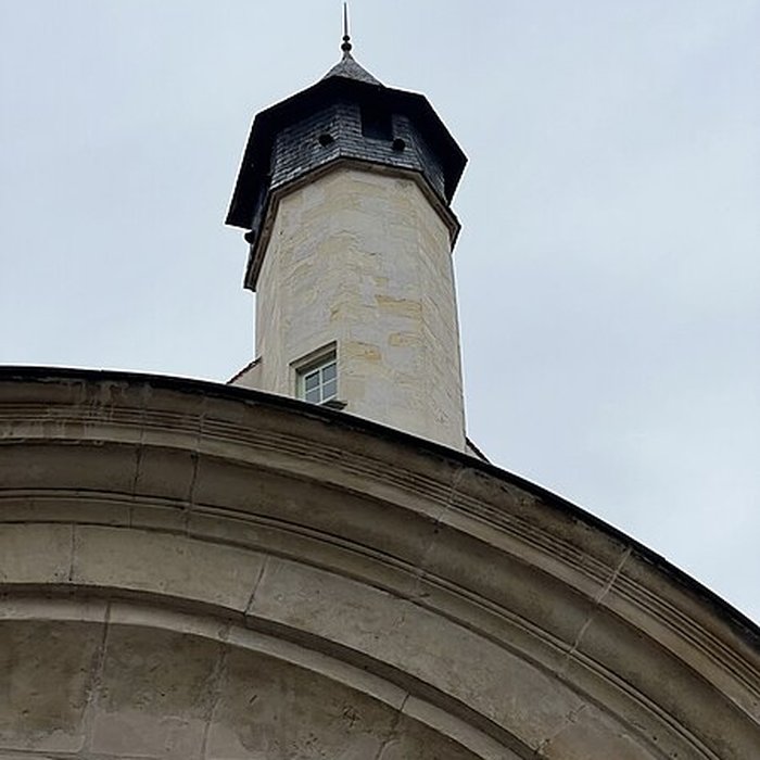Photo de Hôtel de Fontenay