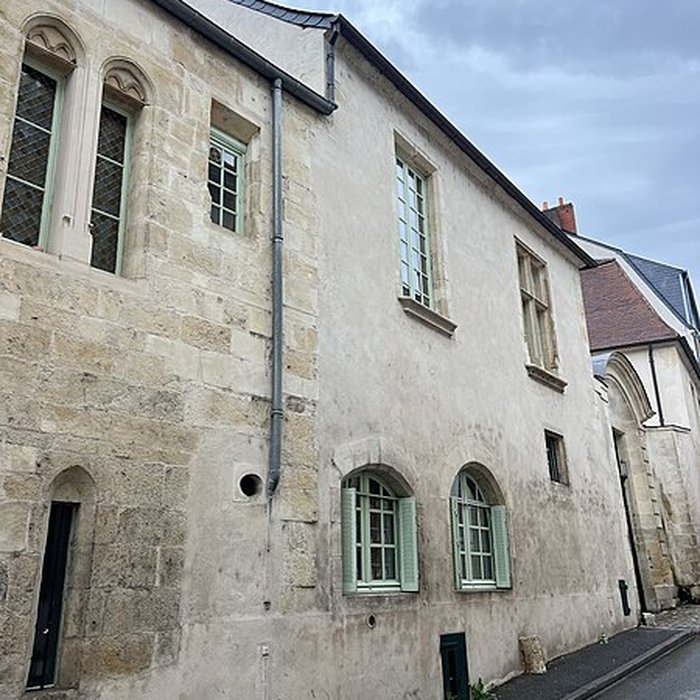 Photo de Hôtel de Fontenay