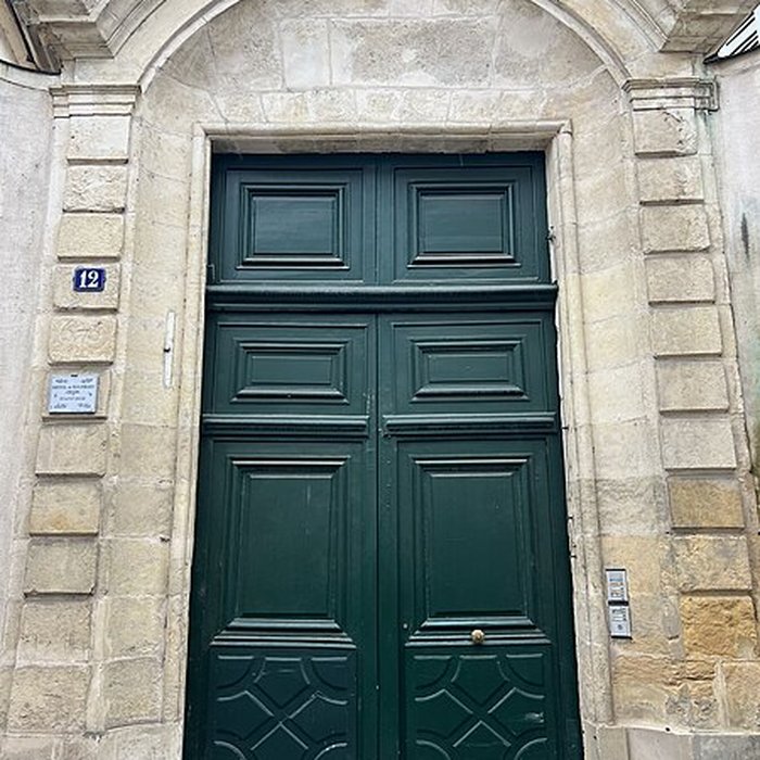 Photo de Hôtel de Fontenay