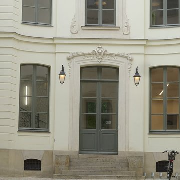 Hôtel de Fontenay