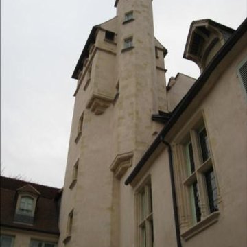 Hôtel de Fontenay