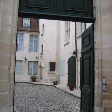 Hôtel de Fontenay
