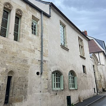 Hôtel de Fontenay