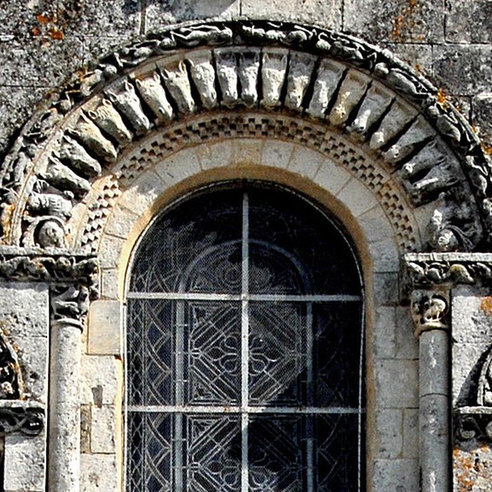 Photo de Église Saint-Pierre de Pérignac