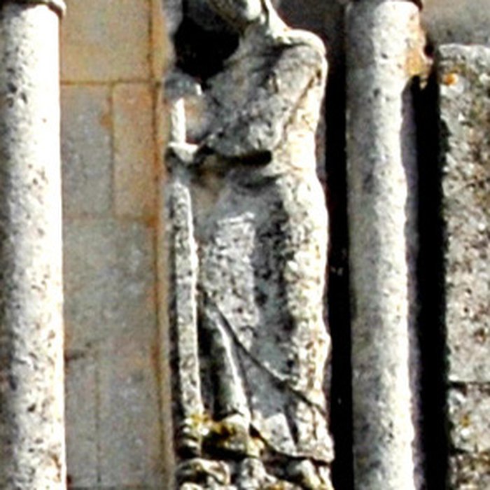 Photo de Église Saint-Pierre de Pérignac