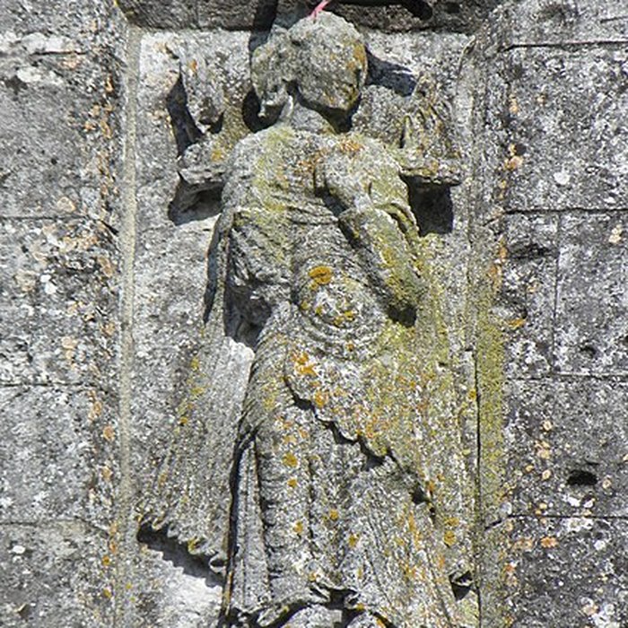 Photo de Église Saint-Pierre de Pérignac