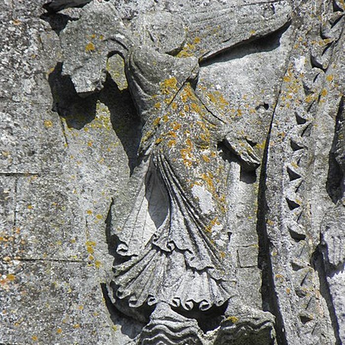 Photo de Église Saint-Pierre de Pérignac