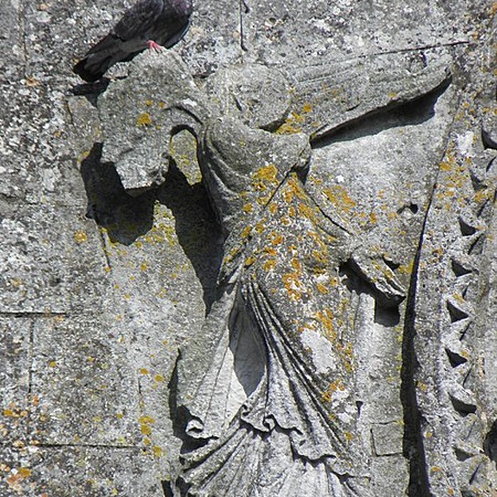 Photo de Église Saint-Pierre de Pérignac