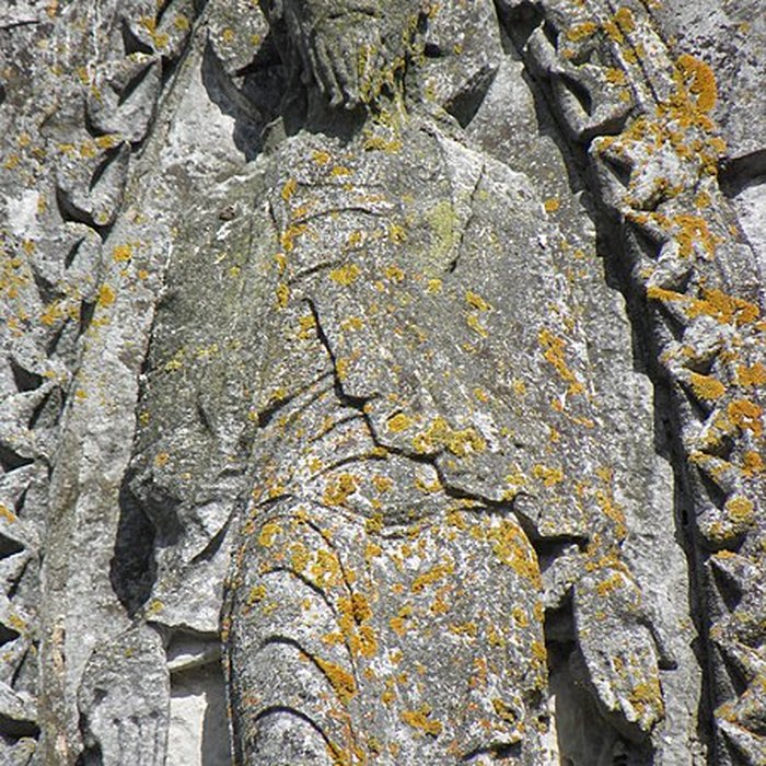 Photo de Église Saint-Pierre de Pérignac