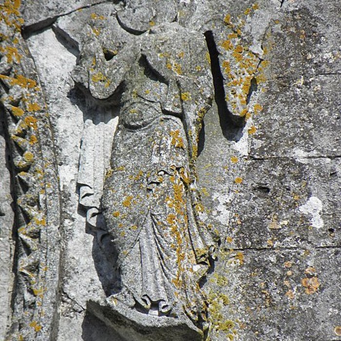 Photo de Église Saint-Pierre de Pérignac