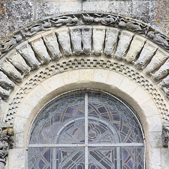 Photo de Église Saint-Pierre de Pérignac
