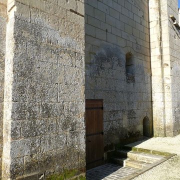 Église Saint-Pierre de Pérignac