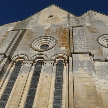 Église Saint-Pierre de Pérignac